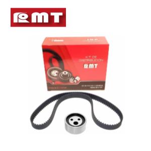 Kit Distribución - Renault: Clio - Kangoo - Logan - Megane - Sandero - Symbol - Motor 1.6 8v K7M - RMT
