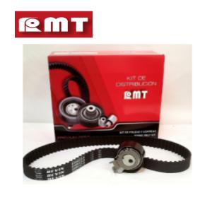 Kit Distribución - Renault: Clio II - Clio Mio - Motor 1.2 16v D4F - RMT