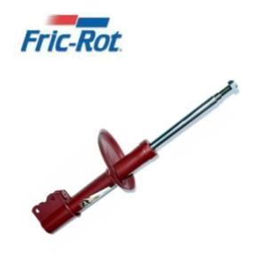 Amortiguador Delantero - Renault: Logan II - Sandero II - Fric Rot