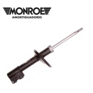 Amortiguador Delantero - Renault: Logan II - Sandero II - Monroe