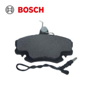 Pastillas Freno - Renault: Clio - Megane - 19 - Express - Peugeot: 205 - Bosch