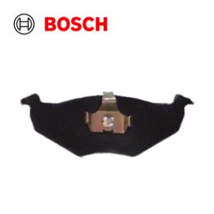 Pastillas Freno - Volkswagen: Fox - Gol trend - Voyage -  Polo - Bosch