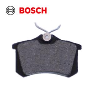 Pastillas Freno - Volkswagen: Vento - Bora - Polo - Golf - Bosch