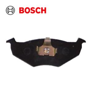 Pastillas Freno - Volkswagen: Polo - Classic - Golf - Bosch