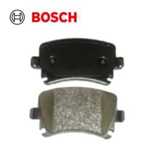 Pastillas Freno – Volkswagen: Golf – Bora – Vento – Passat – New Beetle – Saveiro – Bosch