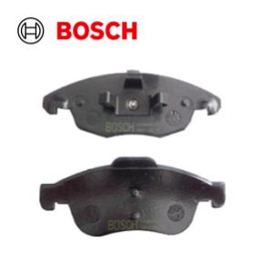 Pastillas Freno - Peugeot: Partnet - Citroen: Berlingo - Bosch