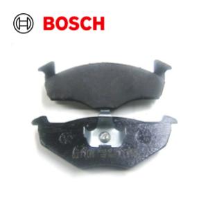 Pastillas Freno – Volkswagen: Gol trend – Voyage – Fox – Saveiro – Bosch