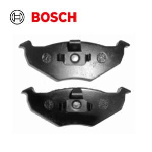 Pastillas Freno - Volkswagen: Gol - Gol trend - Voyage - Saveiro - Bosch