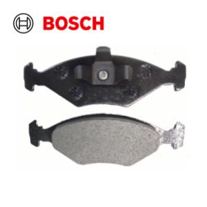 Pastillas Freno - Fiat: Fiorino 750kg - Uno way - Bosch