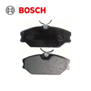 Pastillas Freno - Renault: Megane - Clio - Scenic - Laguna - Bosch