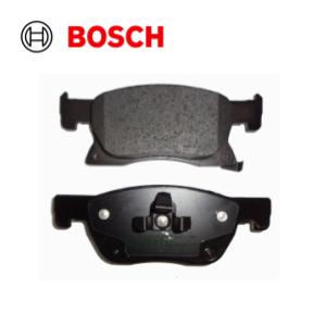 Pastillas Freno - Chevrolet: Cruze - Bosch