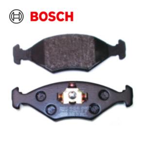 Pastillas Freno – Fiat: Duna – Uno – Palio – Siena – Regatta – Fiorino – Bosch