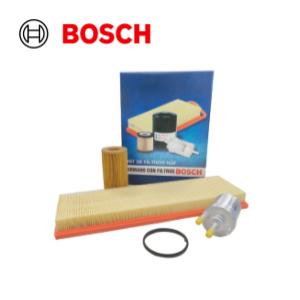 Kit filtros - Volkswagen: Vento - Bosch
