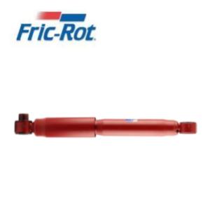 Amortiguador Trasero - Renault: Megane - Fric Rot