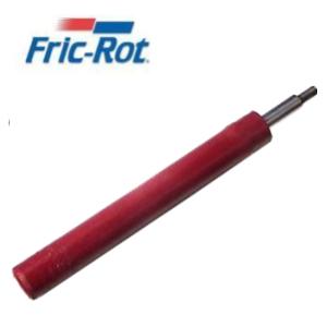 Amortiguador Delantero - Fiat: Fiorino - Fric Rot
