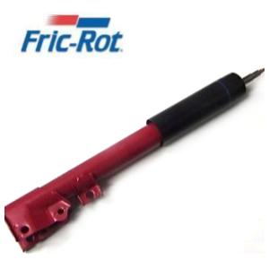 Amortiguador Trasero – Fiat: 147 – Fric Rot