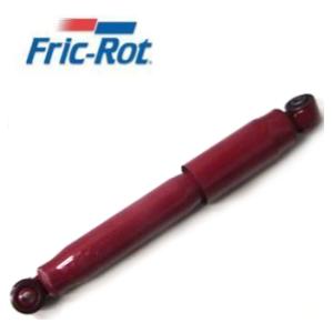 Amortiguador Trasero - Renault: Kangoo - Fric Rot
