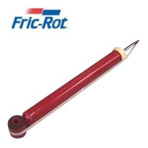 Amortiguador Trasero - Ford: Fiesta - Fiesta max - Fric Rot