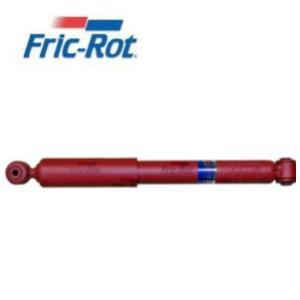 Amortiguador Trasero - Citroen C3 - C3 Picasso - Aircross - Fric Rot