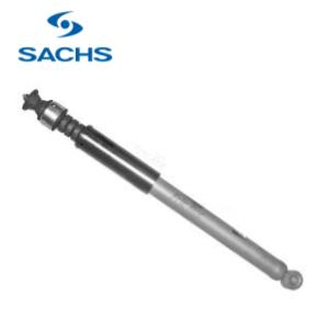 Amortiguador Trasero - Renault: Logan - Sandero - Fric Rot