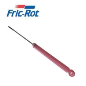Amortiguador Trasero – Fiat: Argo – Fric Rot