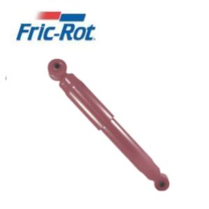 Amortiguador Trasero - Renault: Kangoo - Fric Rot