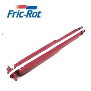 Amortiguador Trasero - Chevrolet: S10 - Blazer - Fric Rot