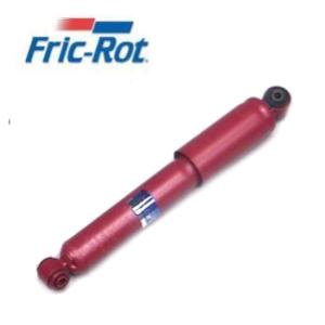 Amortiguador Delantero - Chevrolet: S10 - Blazer - Fric Rot