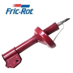 Amortiguador Delantero - Renault: Kangoo - Fric Rot