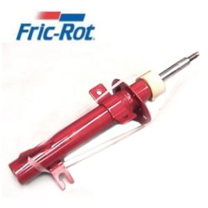 Amortiguador Delantero - Ford: Fiesta - Fiesta max - Fric Rot