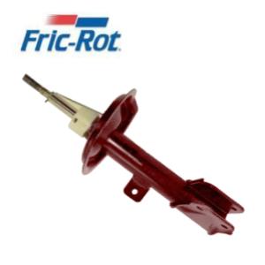Amortiguador Delantero - Peugeot: 307 - Citroen: C4 - Fric Rot
