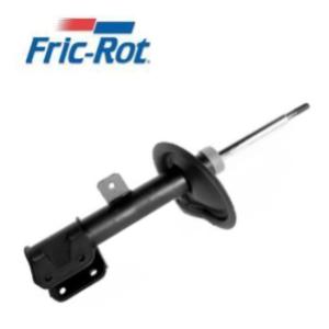 Amortiguador Delantero - Citroen: C4  Picasso - Fric Rot