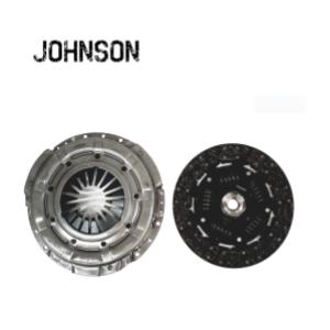 Kit Embrague - Ford: Ranger - Johnson - Motor 2.5 TDI Maxion