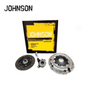 Kit Embrague - Renault: Captur - Nissan - Kangoo - Sandero - Logan - Duster - Motor 1.6 16v H4M - Johnson