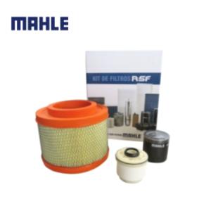 Kit Filtros - Renault: Duster II - Captur - Mahle