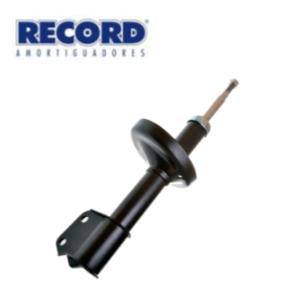 Amortiguador Delantero - Renault: Kangoo - Renault - Record