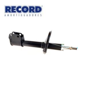 Amortiguador Delantero - Renault: Kangoo - Record