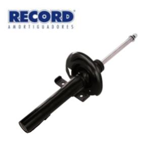 Amortiguador Delantero - Renault: Megane II - Record
