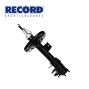 Amortiguador Delantero – Fiat: 500 – Record