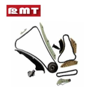 Kit Distribución - Volkswagen: Vento - Passat - Golf - Tiguan - RMT