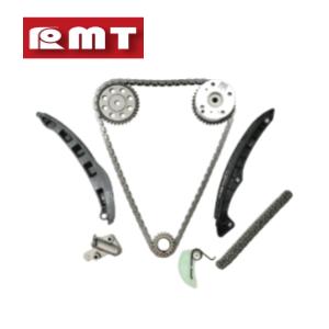 Kit Distribución - Volkswagen: Vento - Golf - Scirocco - Passat - RMT