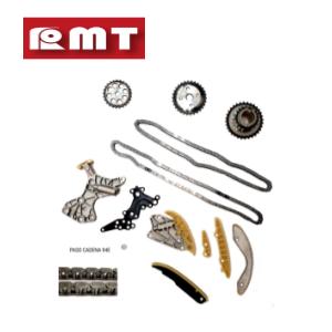 Kit Distribución - Volkswagen: Vento - Golf - Beetle - RMT