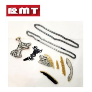 Kit distribución - Volkswagen: Vento - Beetle - Golf - RMT