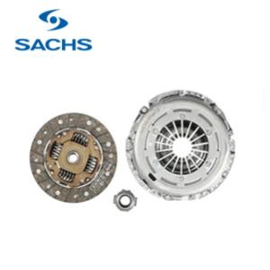 Kit embrague - Fiat: Palio - Grand Siena - Doblo - Uno - Sachs