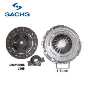 Kit embrague – Fiat: Argo – Cronos – Uno – Sachs