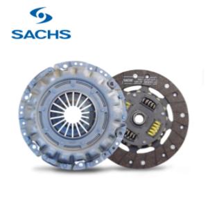 Kit embrague – Fiat: Argo – Cronos – Toro – Sachs