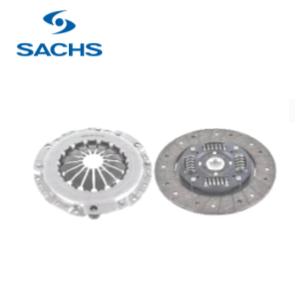 Kit Embrague - Chevrolet: Cruze - Tracker - Estrias 24 - Diametro 225mm - Sachs