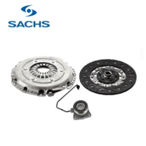 Kit Embrague - Chevrolet: Cruze - Estrias 20 - Diametro 240mm - Sachs