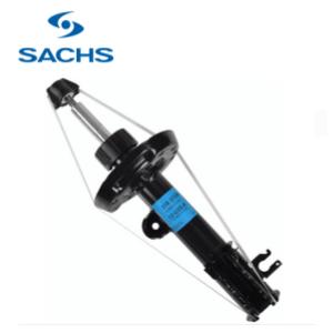 Amortiguador Trasero - Fiat: Doblo - Cargo - Sachs