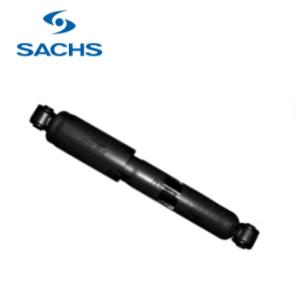 Amortiguador Trasero - Chevrolet: S10 - Sachs